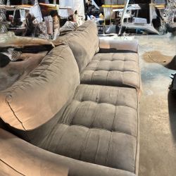 2 Couches For Sale