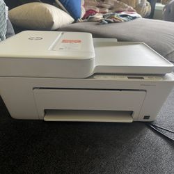 HP Printer 