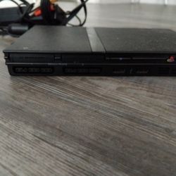 Play Station 2 Slim