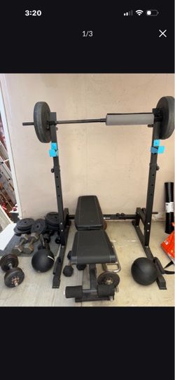 Exercise