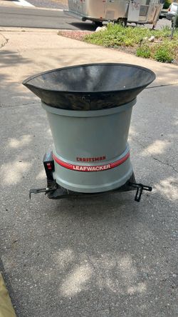Leaf Wacker