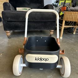 Kidpop Push Cart