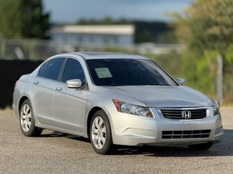 2010 Honda Accord
