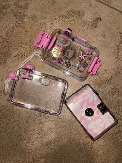 SUNNYLIFE Waterproof Film Camera New