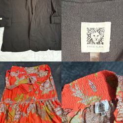 Clothes