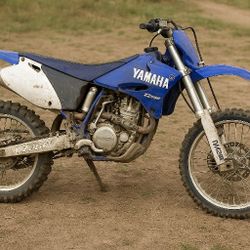 2003 Yamaha YZF426