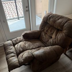 Recliner