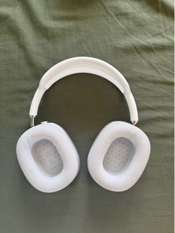 Airpods Max - White