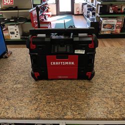 Craftsman V20 Charger Cmst17510