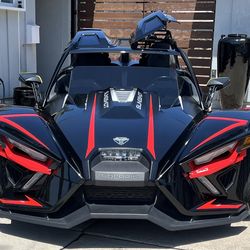 2020 Polaris Slingshot R