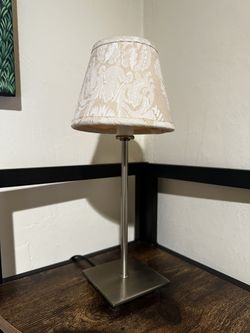 Tiny Lamp
