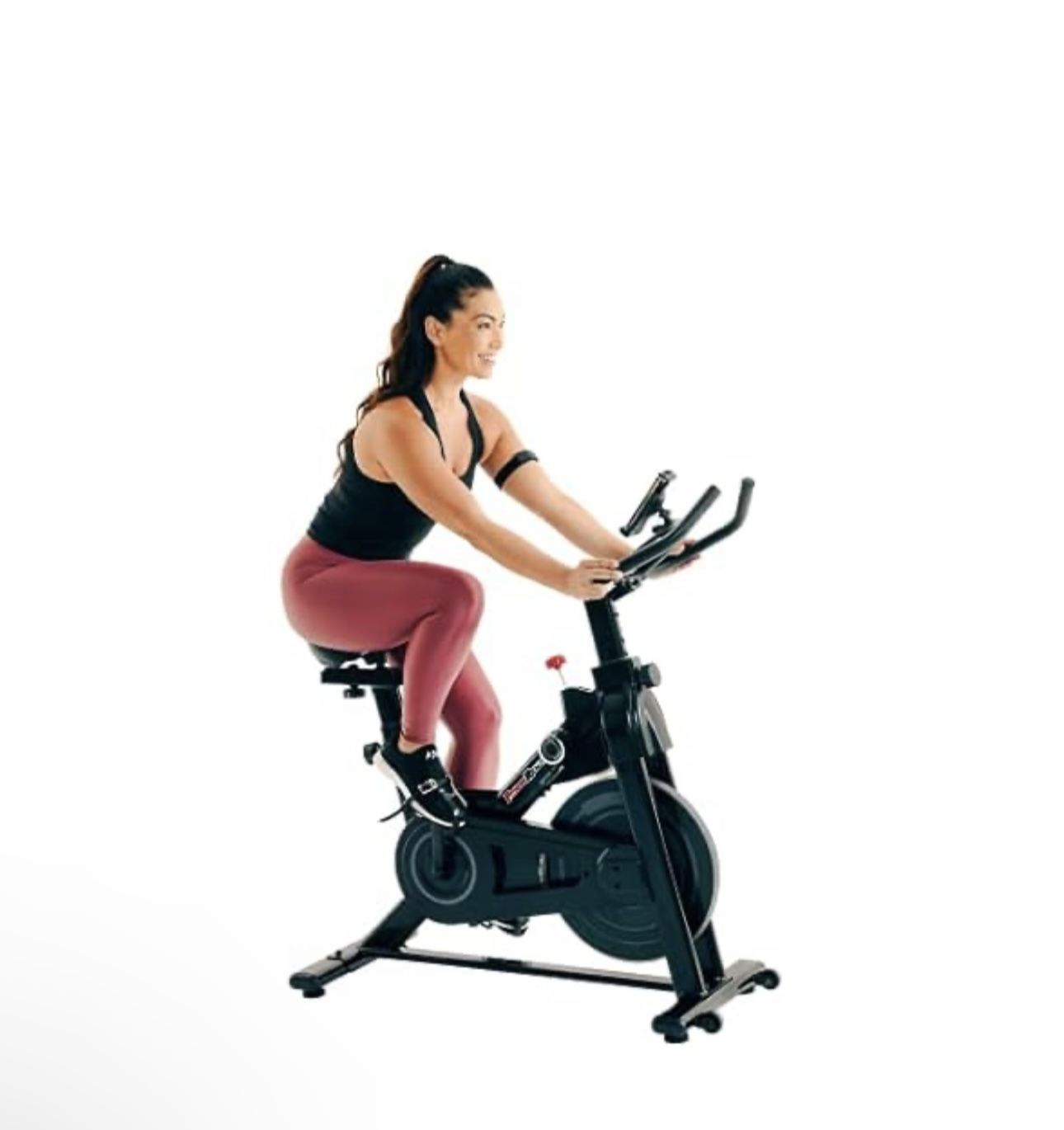 Fitness Reality Cycling Exercise Bike BT