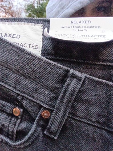 H N M 31 X 32 Mens Pants