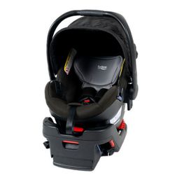 Britax B-Safe Gen2 Infant Car Seat 