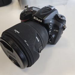 SIGMA 24-70mm F/2.8 DG OS

HSM Art (for Nikon F mount) with D7100