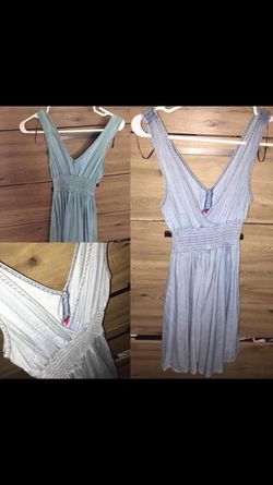 H&M dress