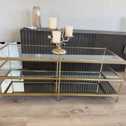 West Elm Coffee Table