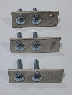 EATON Crimp Lug Kit for 1Mp Meter Modules 1MPSC1 ****NO CRIMP LUGS****