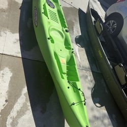 Malibu Kayak