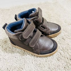 Cat & Jack Kids’ Boots, Size 8