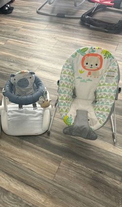 Baby stuff 