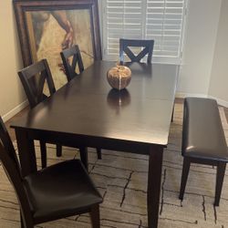 Dining Room Set 