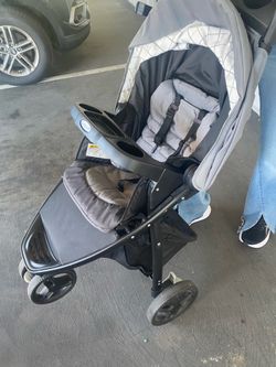 Graco Stroller