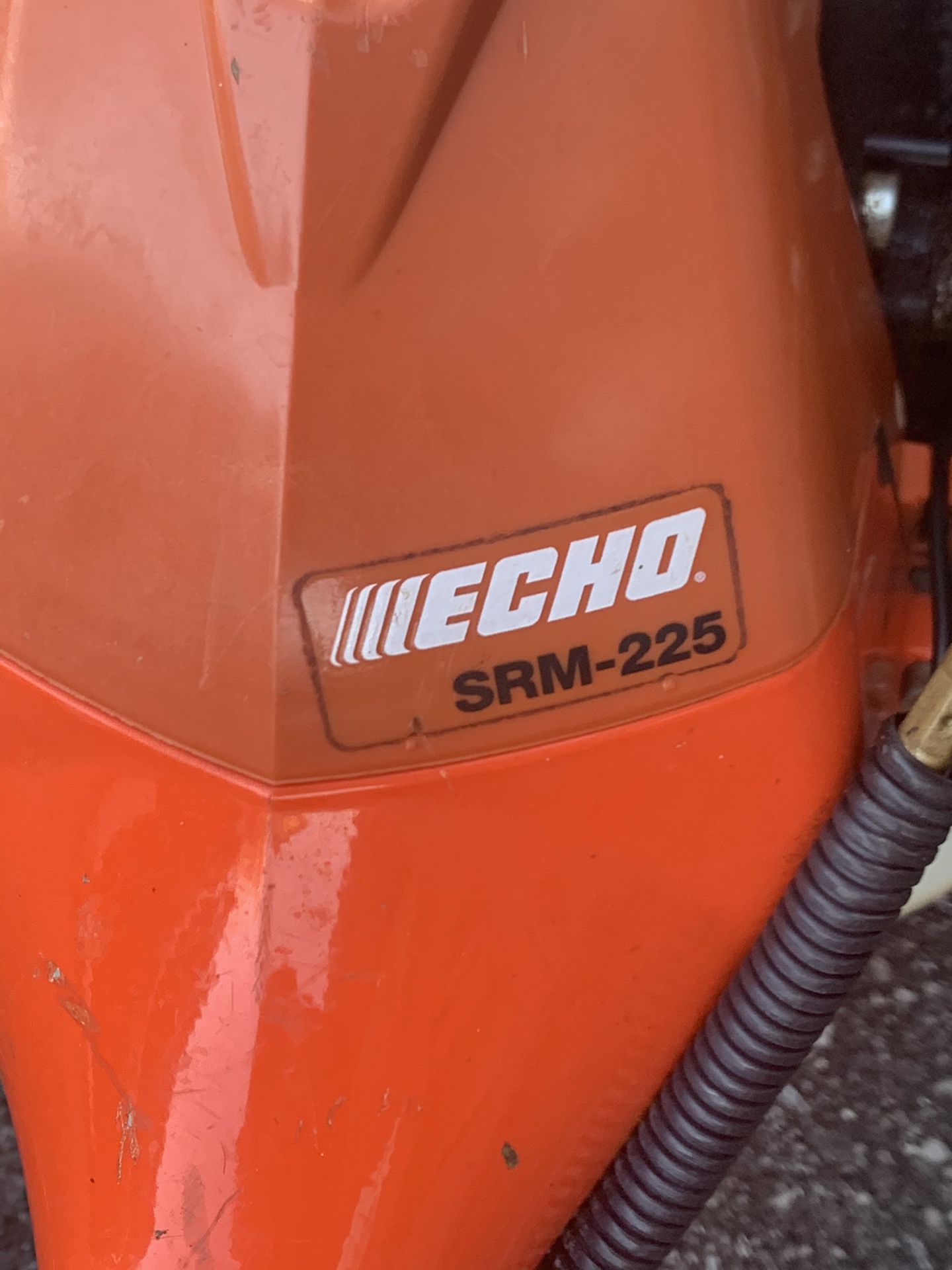 Echo SRM 225 Weed Eater