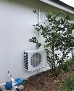 Mini split 9k 12k 18k 24k 30k 36k btu inverter