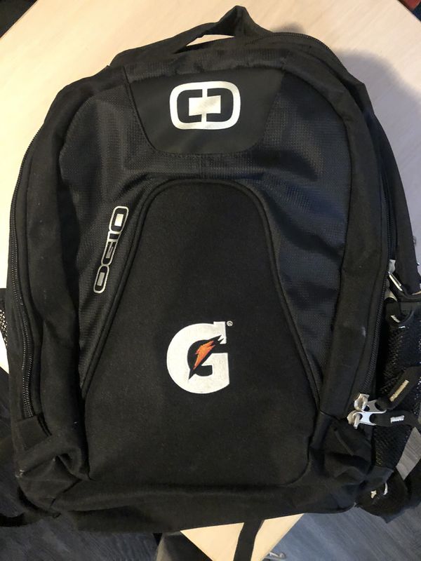 OGIO Gatorade Edition Backpack for Sale in Phoenix, AZ - OfferUp