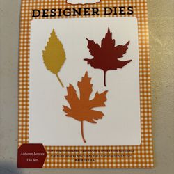 Scrapbooking Die Cuts