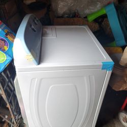 Whirlpool Dryer Electric