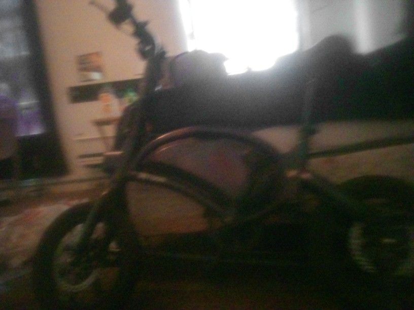 Jetson Electric Bike