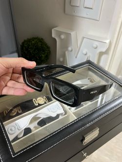 Prada sunglasses