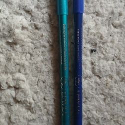 Lip Eye Liner Pencil 