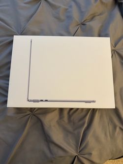 MacBook Air 13inch, Early 2026