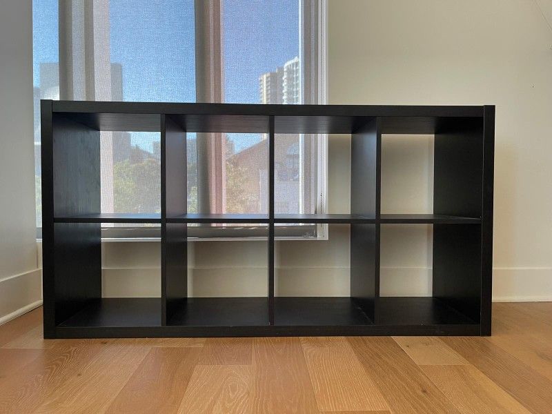 Shelf unit - Storage shelves & shelving units