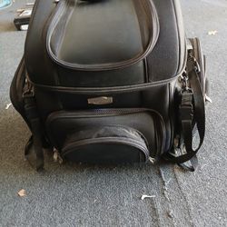 Motorcycle Luggage 