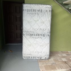  Mattresses: twin, full , queen regular ,  Colchon Nuevo Colchones plush or pillow top available cama bed mattress 