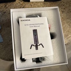 Microphone 