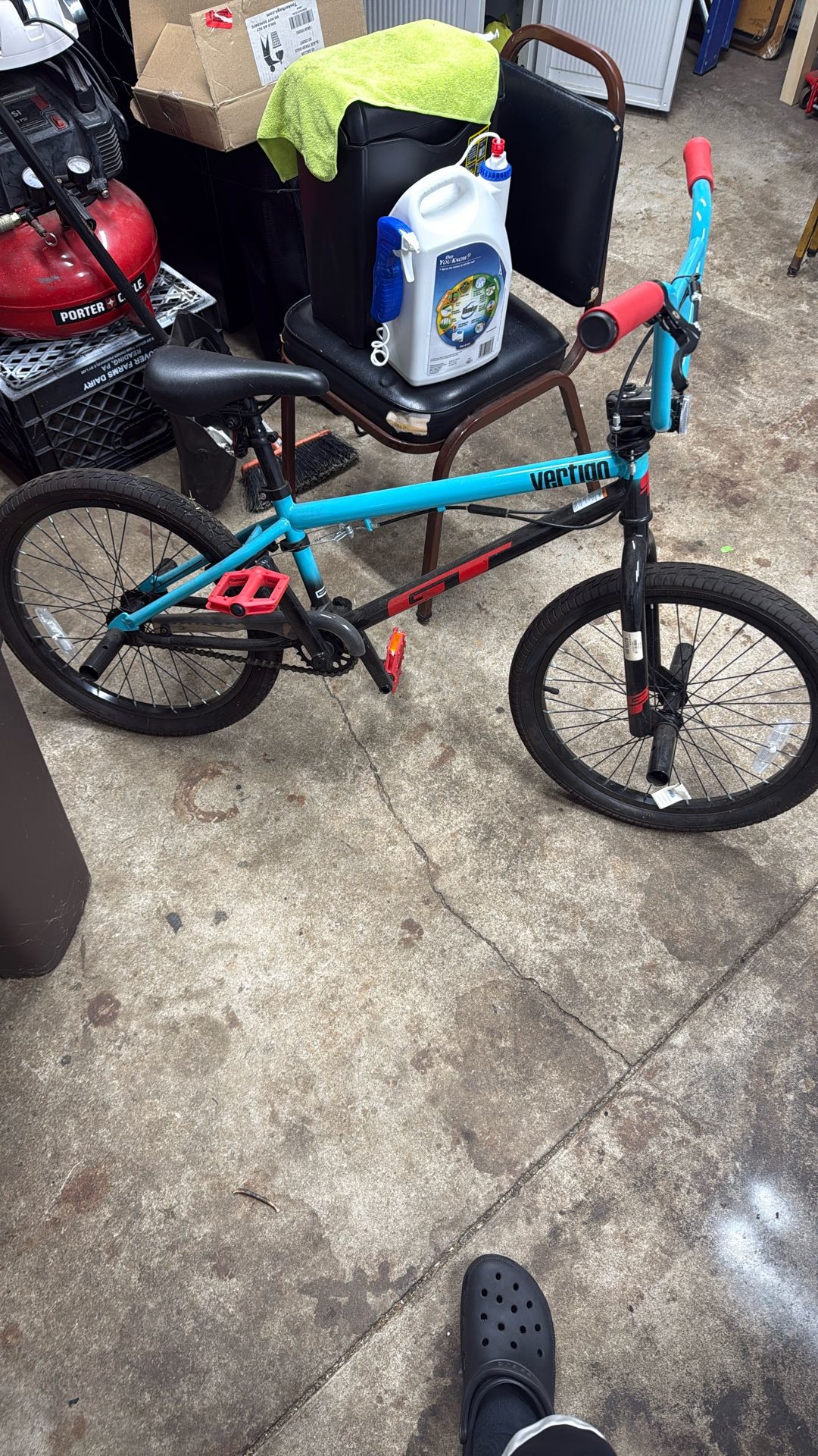 Bmx