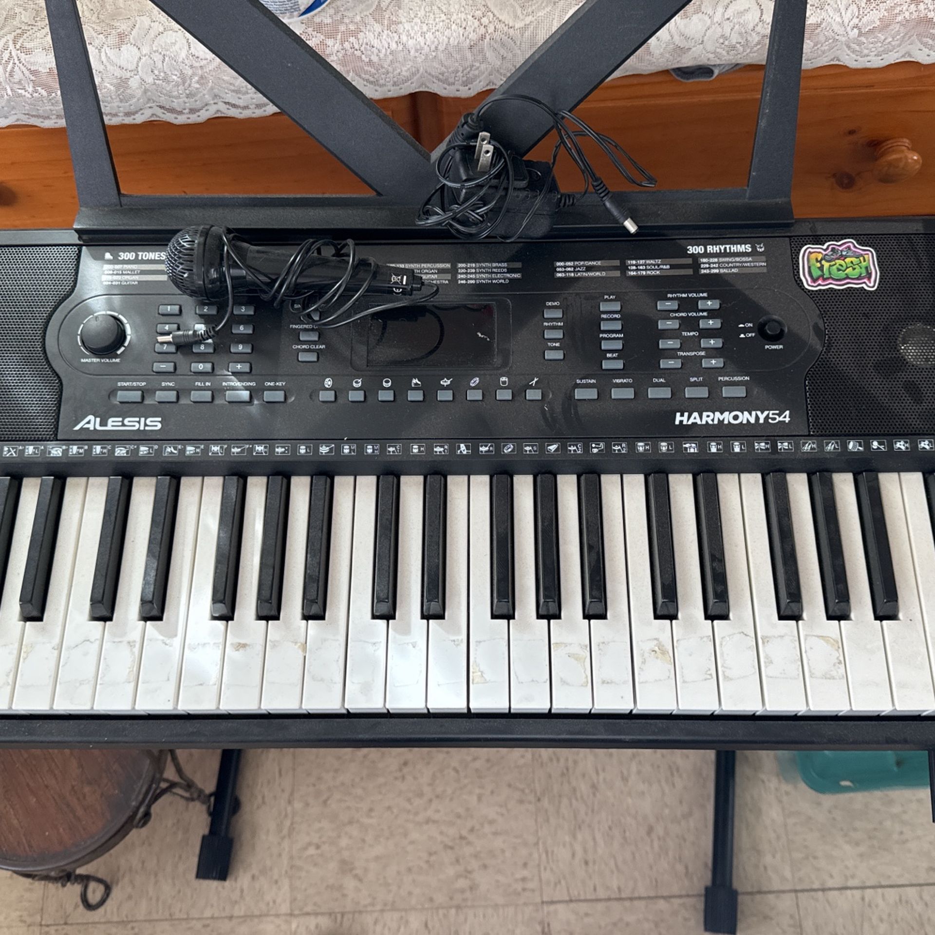 Piano