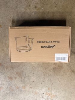 Aimosen Heavy Duty Sandbag