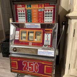 slot machine 