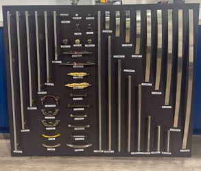 Handles - Multiple 