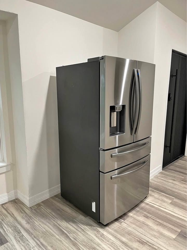 Samsung Refrigerator