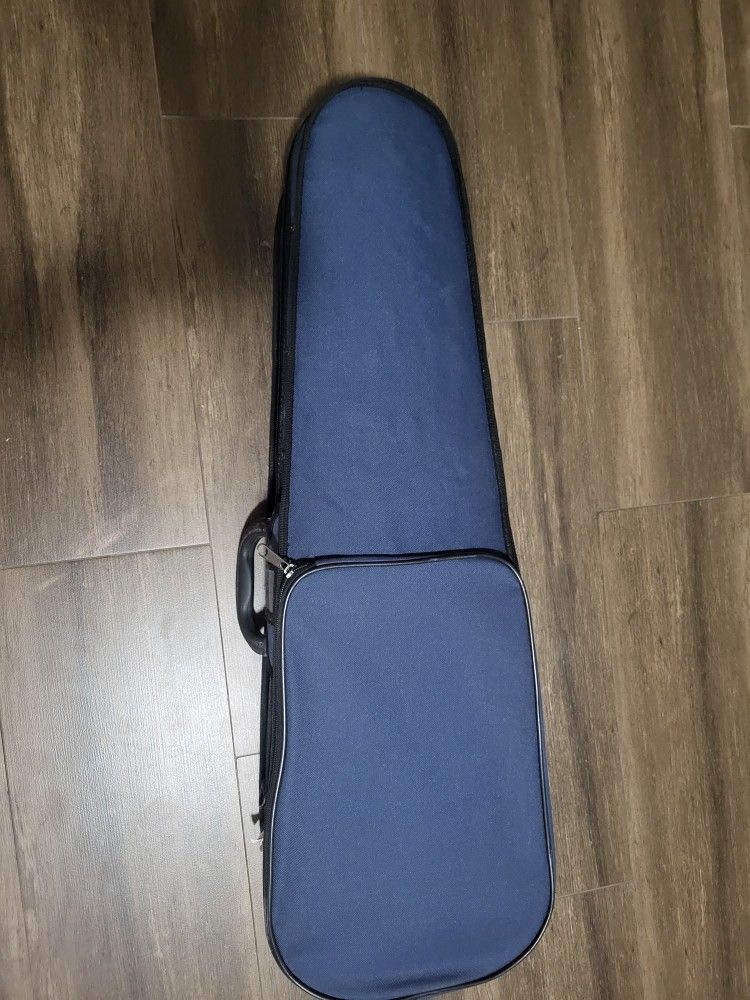 Violin 1/2 Or 3/4 With Shoulder Strap