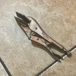 Vise Grip 