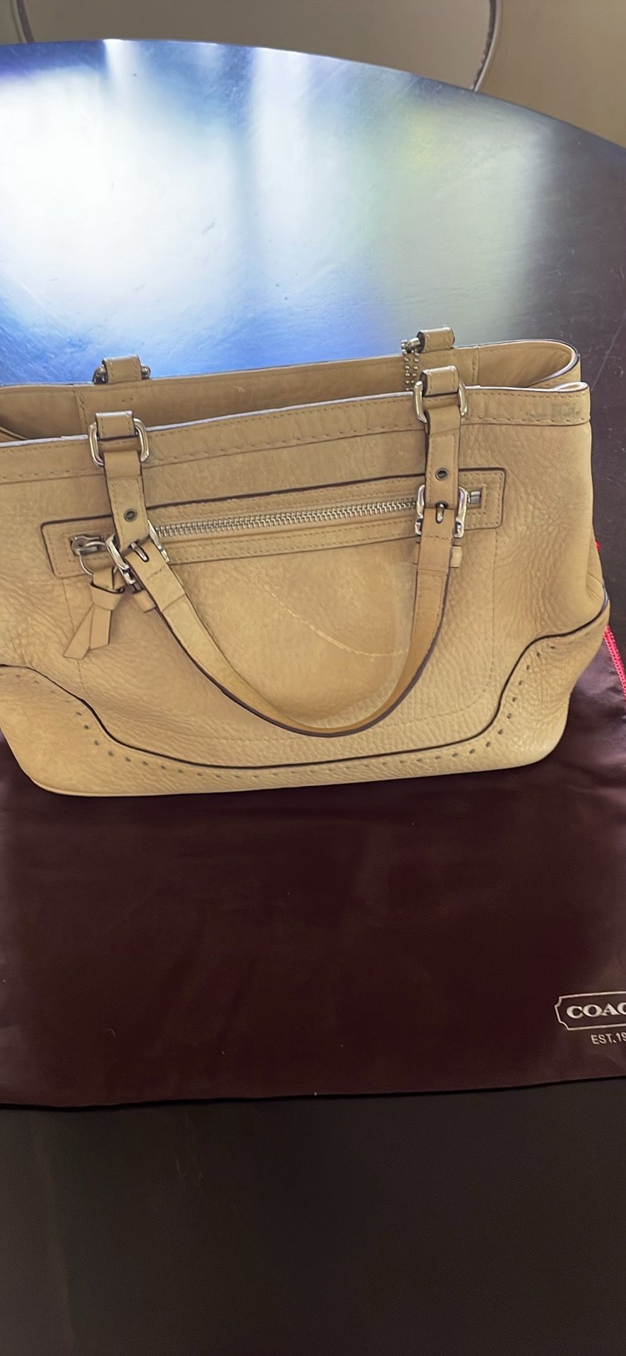 Ladies Handbags