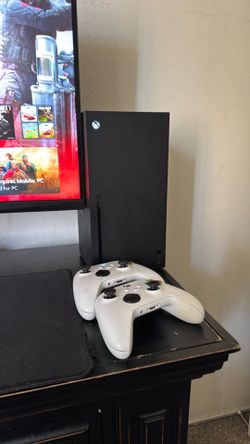 Xbox series x